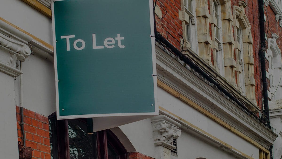 5 Steps to Your First Buy-to-Let Property