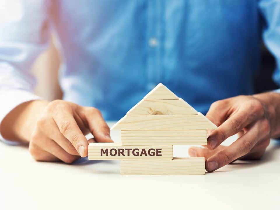 Is The Government’s 95% Mortgage Too Good To Be True?