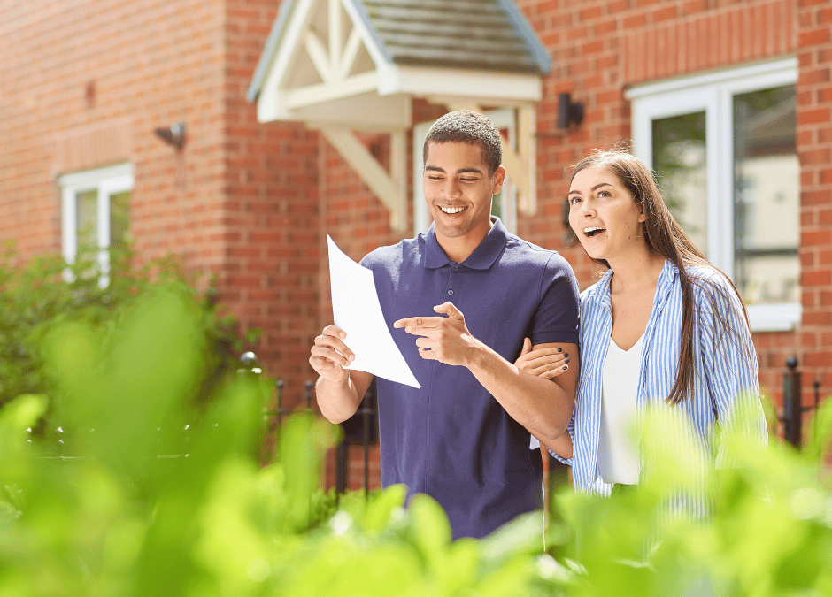 First-time buyers guide to mortgages