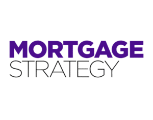 Mortgage Strategy Logo