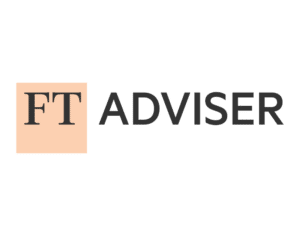 Financial Times Adviser logo