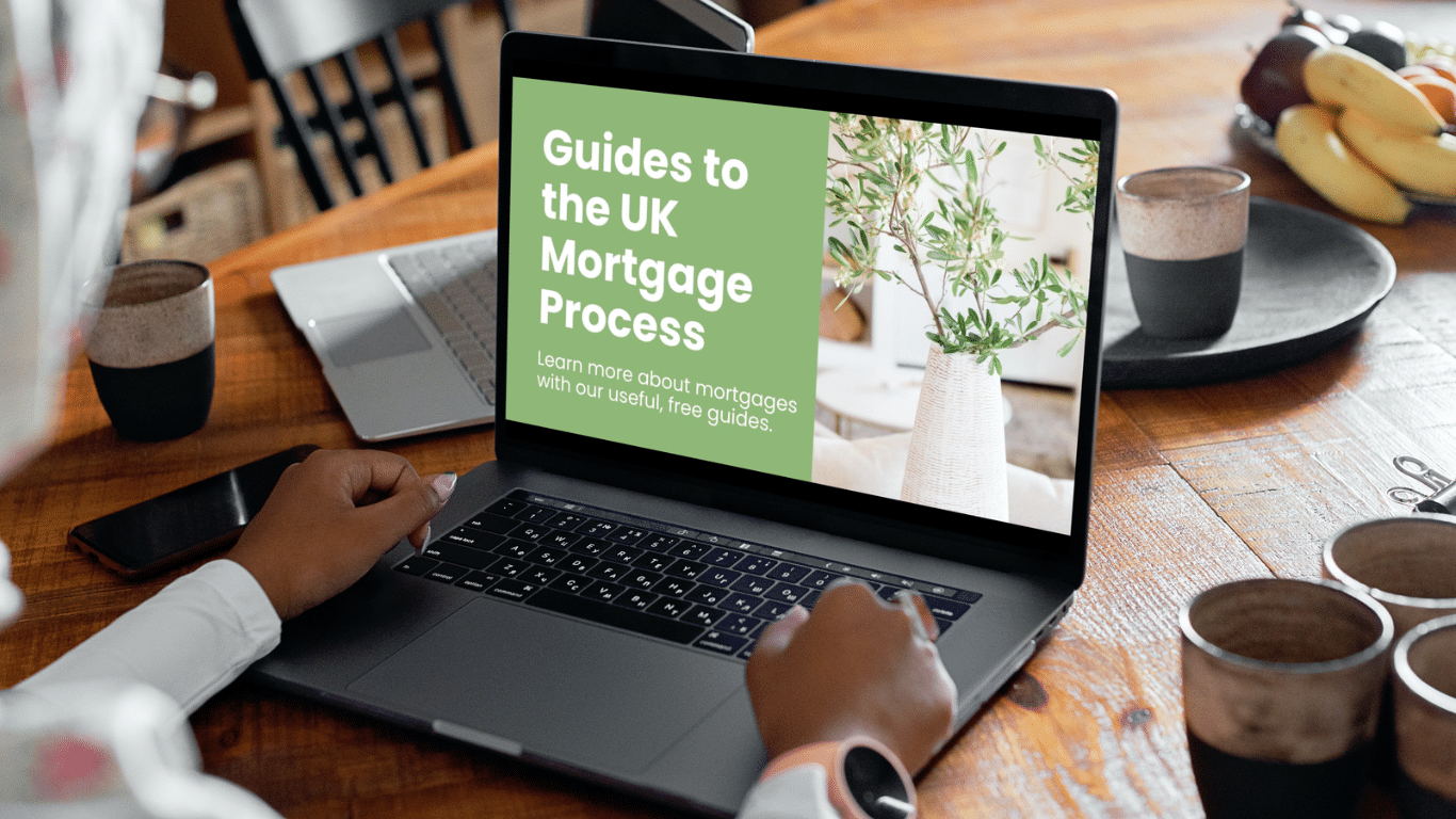Free Mortgage Guides for UK Mortgages