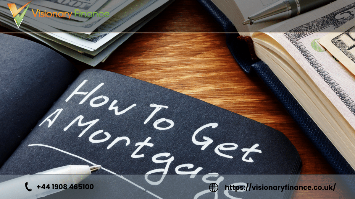 How To Get A UK Expat Buy To Let Mortgage