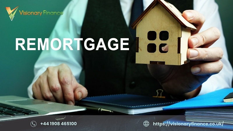 Should I remortgage with the same lender